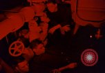 Image of USS Franklin D Roosevelt CV-42 Mediterranean Sea, 1964, second 33 stock footage video 65675040350