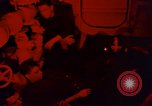 Image of USS Franklin D Roosevelt CV-42 Mediterranean Sea, 1964, second 34 stock footage video 65675040350