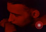 Image of USS Franklin D Roosevelt CV-42 Mediterranean Sea, 1964, second 45 stock footage video 65675040350