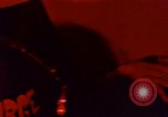 Image of USS Franklin D Roosevelt CV-42 Mediterranean Sea, 1964, second 55 stock footage video 65675040350