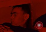 Image of USS Franklin D Roosevelt CV-42 Mediterranean Sea, 1964, second 58 stock footage video 65675040350