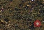 Standbild AH-1G und OH-6A Hubschrauber Vietnam, 1968, aus Sekunde 18 historischem Filmmaterial Videoclip 65675040351