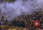 Standbild AH-1G und OH-6A Hubschrauber Vietnam, 1968, aus Sekunde 31 historischem Filmmaterial Videoclip 65675040351