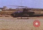 Standbild riverine Boote Vietnam, 1968, aus Sekunde 3 historischem Filmmaterial Videoclip 65675040352