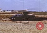 Standbild riverine Boote Vietnam, 1968, aus Sekunde 4 historischem Filmmaterial Videoclip 65675040352