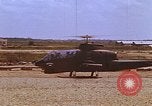 Standbild riverine Boote Vietnam, 1968, aus Sekunde 7 historischem Filmmaterial Videoclip 65675040352