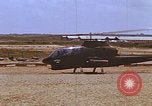 Standbild riverine Boote Vietnam, 1968, aus Sekunde 9 historischem Filmmaterial Videoclip 65675040352