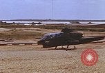Standbild riverine Boote Vietnam, 1968, aus Sekunde 11 historischem Filmmaterial Videoclip 65675040352