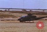Standbild riverine Boote Vietnam, 1968, aus Sekunde 12 historischem Filmmaterial Videoclip 65675040352