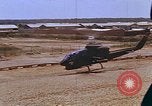 Standbild riverine Boote Vietnam, 1968, aus Sekunde 14 historischem Filmmaterial Videoclip 65675040352