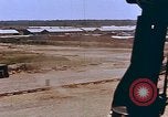Standbild riverine Boote Vietnam, 1968, aus Sekunde 17 historischem Filmmaterial Videoclip 65675040352