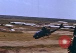 Standbild riverine Boote Vietnam, 1968, aus Sekunde 27 historischem Filmmaterial Videoclip 65675040352