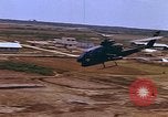 Standbild riverine Boote Vietnam, 1968, aus Sekunde 29 historischem Filmmaterial Videoclip 65675040352