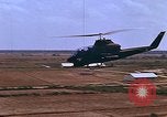 Standbild riverine Boote Vietnam, 1968, aus Sekunde 31 historischem Filmmaterial Videoclip 65675040352