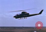 Standbild riverine Boote Vietnam, 1968, aus Sekunde 36 historischem Filmmaterial Videoclip 65675040352