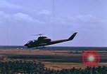 Standbild riverine Boote Vietnam, 1968, aus Sekunde 41 historischem Filmmaterial Videoclip 65675040352