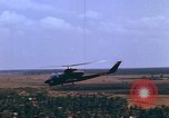 Standbild riverine Boote Vietnam, 1968, aus Sekunde 42 historischem Filmmaterial Videoclip 65675040352