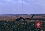 Standbild riverine Boote Vietnam, 1968, aus Sekunde 43 historischem Filmmaterial Videoclip 65675040352