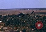 Standbild riverine Boote Vietnam, 1968, aus Sekunde 44 historischem Filmmaterial Videoclip 65675040352