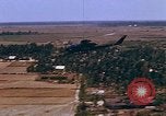 Standbild riverine Boote Vietnam, 1968, aus Sekunde 45 historischem Filmmaterial Videoclip 65675040352