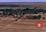 Standbild riverine Boote Vietnam, 1968, aus Sekunde 48 historischem Filmmaterial Videoclip 65675040352