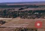 Standbild riverine Boote Vietnam, 1968, aus Sekunde 52 historischem Filmmaterial Videoclip 65675040352