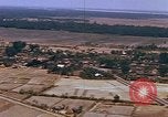 Standbild riverine Boote Vietnam, 1968, aus Sekunde 57 historischem Filmmaterial Videoclip 65675040352