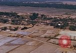 Standbild riverine Boote Vietnam, 1968, aus Sekunde 58 historischem Filmmaterial Videoclip 65675040352