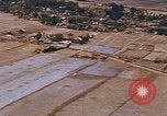 Standbild riverine Boote Vietnam, 1968, aus Sekunde 59 historischem Filmmaterial Videoclip 65675040352