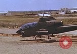 Standbild riverine Kraft Boote Vietnam, 1968, aus Sekunde 6 historischem Filmmaterial Videoclip 65675040354