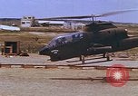 Standbild riverine Kraft Boote Vietnam, 1968, aus Sekunde 9 historischem Filmmaterial Videoclip 65675040354