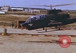 Standbild riverine Kraft Boote Vietnam, 1968, aus Sekunde 10 historischem Filmmaterial Videoclip 65675040354