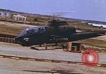 Standbild riverine Kraft Boote Vietnam, 1968, aus Sekunde 12 historischem Filmmaterial Videoclip 65675040354