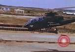 Standbild riverine Kraft Boote Vietnam, 1968, aus Sekunde 13 historischem Filmmaterial Videoclip 65675040354