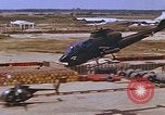 Standbild riverine Kraft Boote Vietnam, 1968, aus Sekunde 16 historischem Filmmaterial Videoclip 65675040354