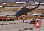 Standbild riverine Kraft Boote Vietnam, 1968, aus Sekunde 17 historischem Filmmaterial Videoclip 65675040354