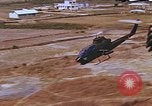 Standbild riverine Kraft Boote Vietnam, 1968, aus Sekunde 23 historischem Filmmaterial Videoclip 65675040354
