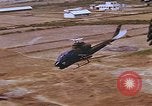 Standbild riverine Kraft Boote Vietnam, 1968, aus Sekunde 25 historischem Filmmaterial Videoclip 65675040354