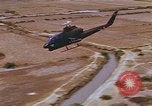Standbild riverine Kraft Boote Vietnam, 1968, aus Sekunde 26 historischem Filmmaterial Videoclip 65675040354