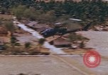 Standbild riverine Kraft Boote Vietnam, 1968, aus Sekunde 32 historischem Filmmaterial Videoclip 65675040354