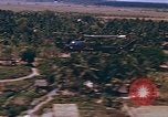 Standbild riverine Kraft Boote Vietnam, 1968, aus Sekunde 34 historischem Filmmaterial Videoclip 65675040354