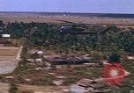 Standbild riverine Kraft Boote Vietnam, 1968, aus Sekunde 35 historischem Filmmaterial Videoclip 65675040354