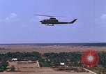 Standbild riverine Kraft Boote Vietnam, 1968, aus Sekunde 37 historischem Filmmaterial Videoclip 65675040354