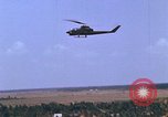Standbild riverine Kraft Boote Vietnam, 1968, aus Sekunde 38 historischem Filmmaterial Videoclip 65675040354