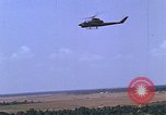 Standbild riverine Kraft Boote Vietnam, 1968, aus Sekunde 39 historischem Filmmaterial Videoclip 65675040354