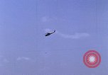 Standbild riverine Kraft Boote Vietnam, 1968, aus Sekunde 44 historischem Filmmaterial Videoclip 65675040354