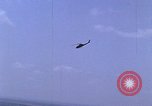 Standbild riverine Kraft Boote Vietnam, 1968, aus Sekunde 45 historischem Filmmaterial Videoclip 65675040354