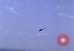 Standbild riverine Kraft Boote Vietnam, 1968, aus Sekunde 46 historischem Filmmaterial Videoclip 65675040354