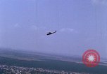 Standbild riverine Kraft Boote Vietnam, 1968, aus Sekunde 47 historischem Filmmaterial Videoclip 65675040354