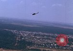 Standbild riverine Kraft Boote Vietnam, 1968, aus Sekunde 48 historischem Filmmaterial Videoclip 65675040354